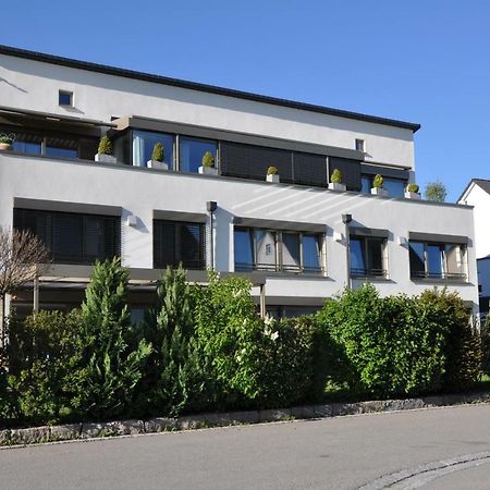 Ferienwohnung Fischbach FDH Esterno foto