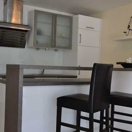 Ferienwohnung Fischbach FDH Esterno foto