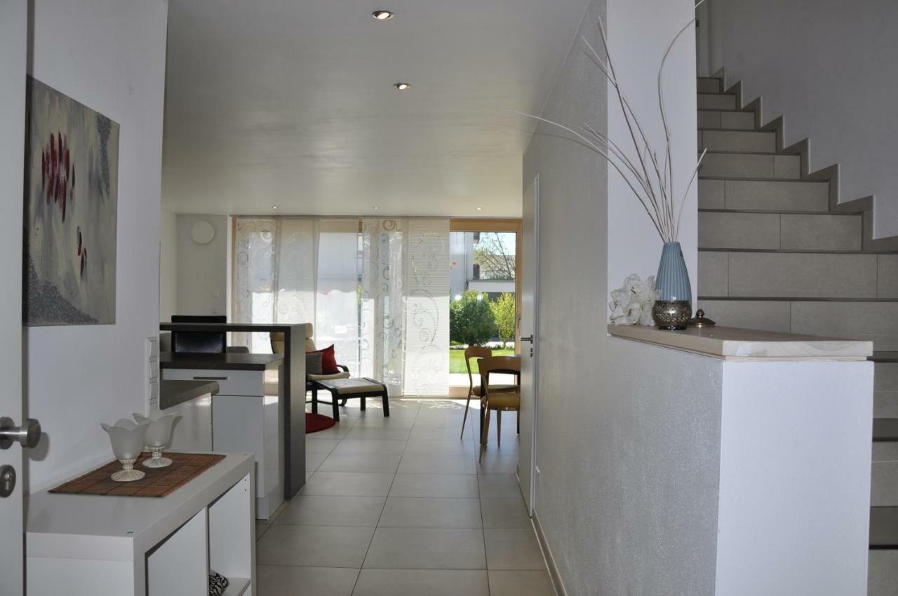 Ferienwohnung Fischbach FDH Esterno foto