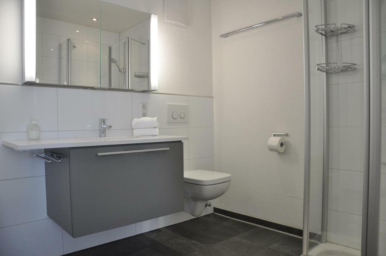 Ferienwohnung Fischbach FDH Esterno foto