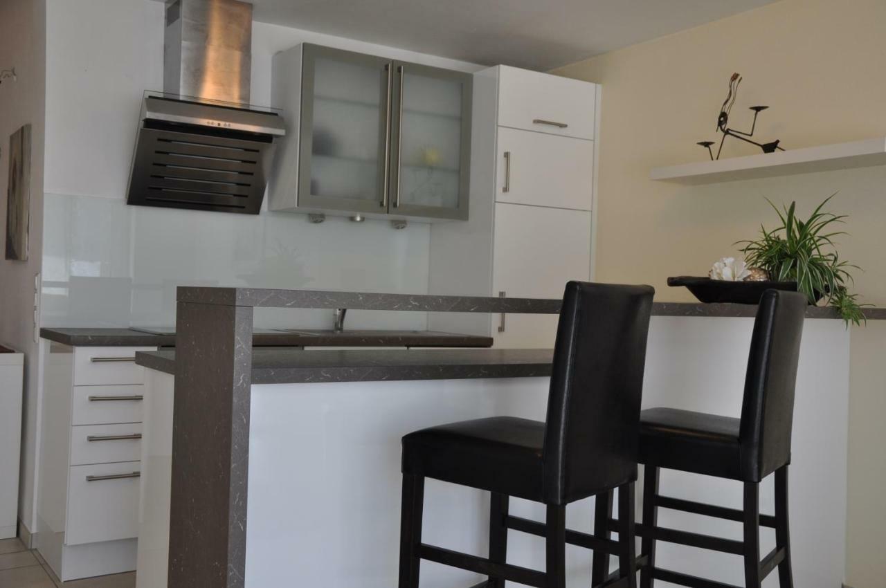 Ferienwohnung Fischbach FDH Esterno foto