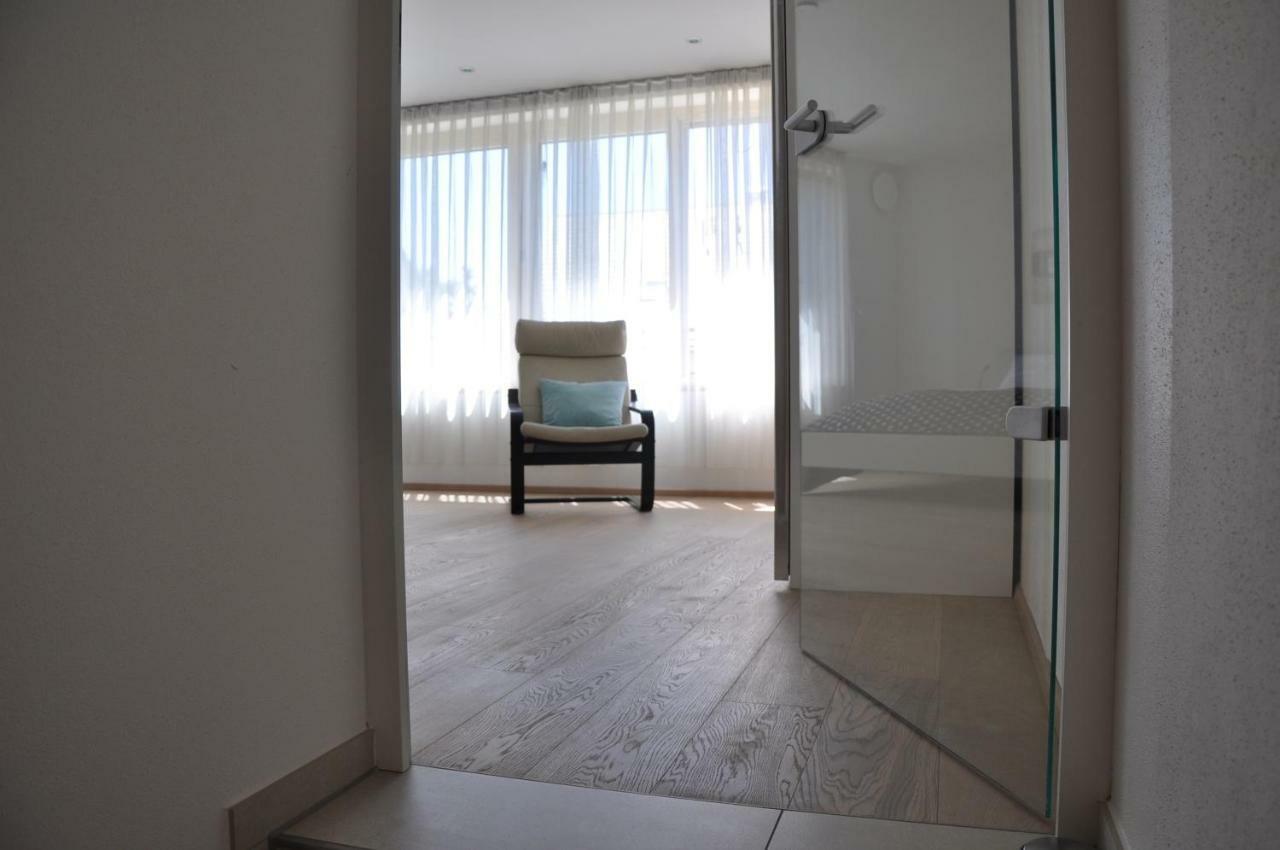 Ferienwohnung Fischbach FDH Esterno foto