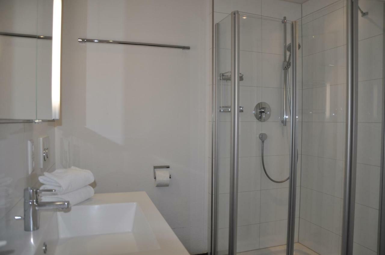 Ferienwohnung Fischbach FDH Esterno foto