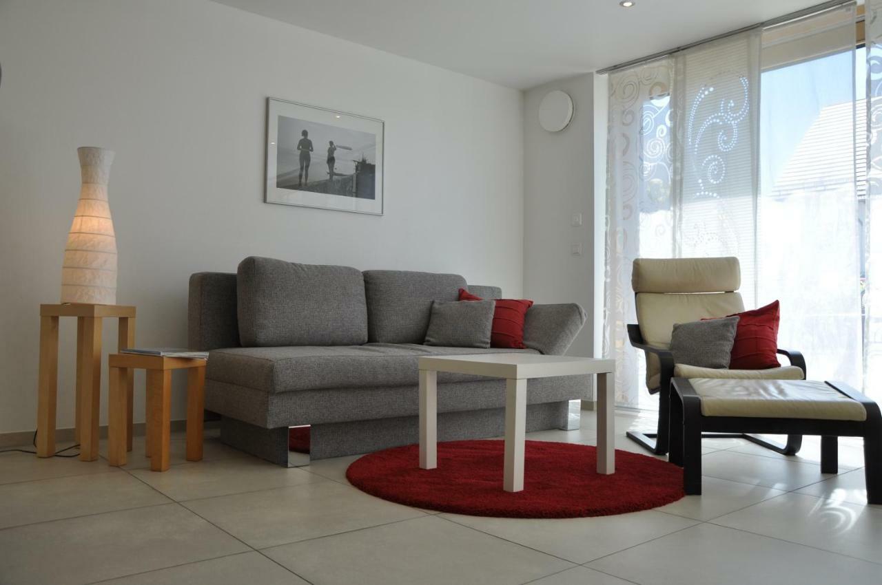 Ferienwohnung Fischbach FDH Esterno foto